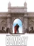 Affiche du film Bombay
