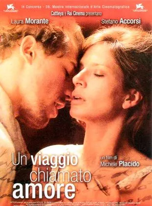 Affiche du film Un Viaggio chiamato amore