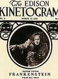 Affiche du film Frankenstein - Court Métrage