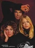 Affiche du film Shampoo