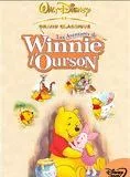 Affiche du film Les Aventures de Winnie l'ourson
