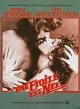 Affiche du film Une Étoile est née