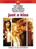 Affiche du film Just a Kiss