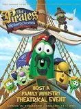 Affiche du film Drôles de pirates