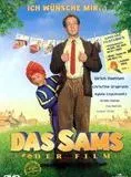 Affiche du film Sam le lutin