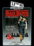 Affiche du film Bad Boys