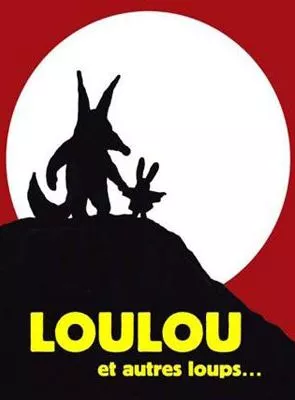 Affiche du film Loulou - Court Métrage