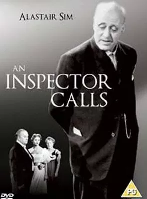 Affiche du film Un Inspecteur vous demande