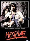 Affiche du film Mesrine