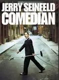 Affiche du film Comedian