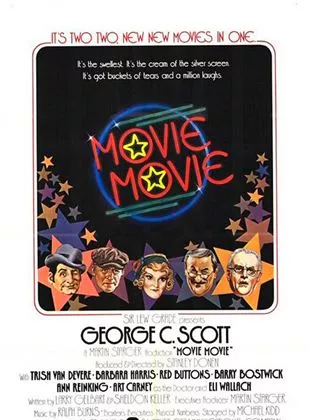 Affiche du film Folie-Folie