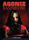 Affiche du film Raspoutine l'agonie