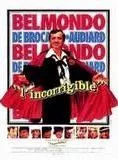 Affiche du film L'Incorrigible