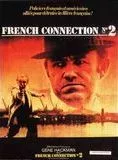 Affiche du film French Connection 2