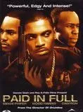 Affiche du film Paid in full