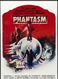 Affiche du film Phantasm: Remastered