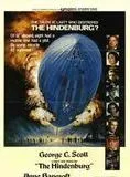 Affiche du film L'Odyssée du Hindenbourg