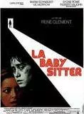 Affiche du film La Baby-Sitter