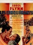 Affiche du film Les Conquérants