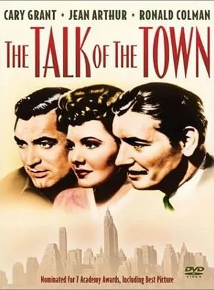 Affiche du film La Justice des hommes