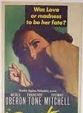 Affiche du film Eaux dormantes