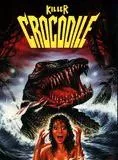 Affiche du film Killer Crocodile