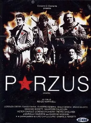 Affiche du film Porzus