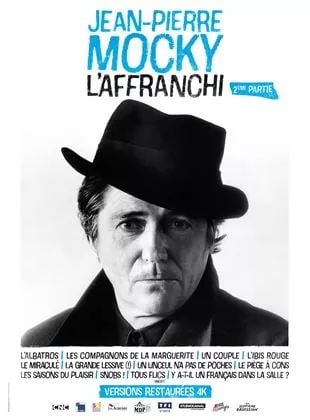 Affiche du film L'Ibis rouge