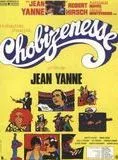 Affiche du film Chobizenesse