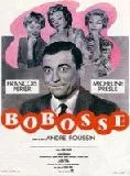 Affiche du film Bobosse