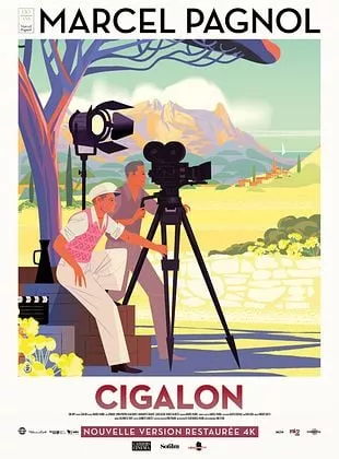 Cigalon