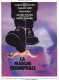 Affiche du film La Marche triomphale