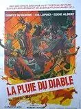 Affiche du film La Pluie du diable