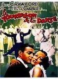 Affiche du film Le Tourbillon de la danse