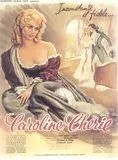 Affiche du film Caroline chérie