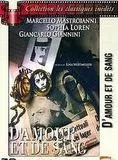 Affiche du film D'Amour et de sang