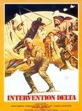 Affiche du film Intervention Delta