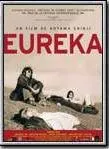 Affiche du film Eureka