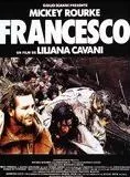 Affiche du film Francesco