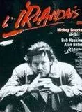 Affiche du film L'Irlandais