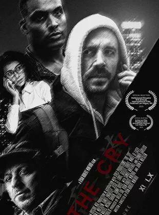 Affiche du film The Cry