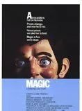 Affiche du film Magic