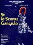 Affiche du film Se lo scopre Gargiulo