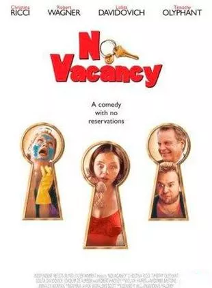 Affiche du film No Vacancy
