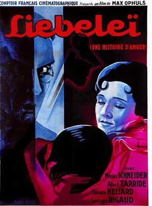 Affiche du film Une histoire d'amour