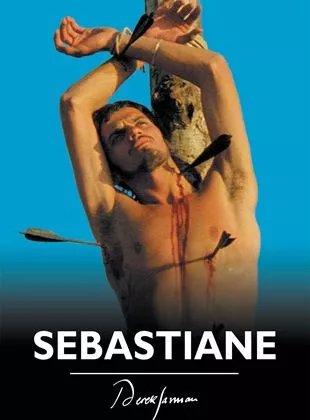 Affiche du film Sebastiane