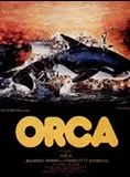 Affiche du film Orca