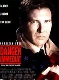 Affiche du film Danger immédiat