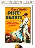 Affiche du film A l'ouest des montagnes