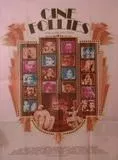 Affiche du film Ciné-follies